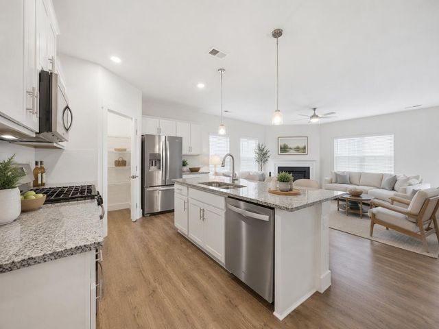 8119 Watercolour Lane, Ooltewah, TN 37363