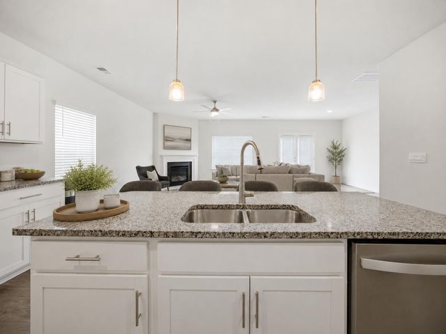 8119 Watercolour Lane, Ooltewah, TN 37363