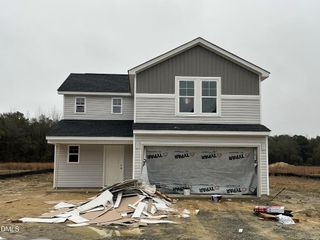 216 Hill Valley Drive (Lot 86), La Grange, NC 28551