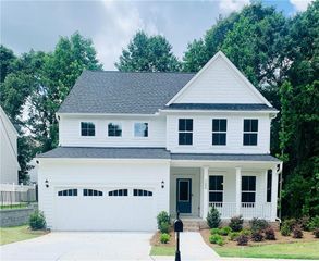 7206 Grand Reunion Drive, Hoschton, GA 30548