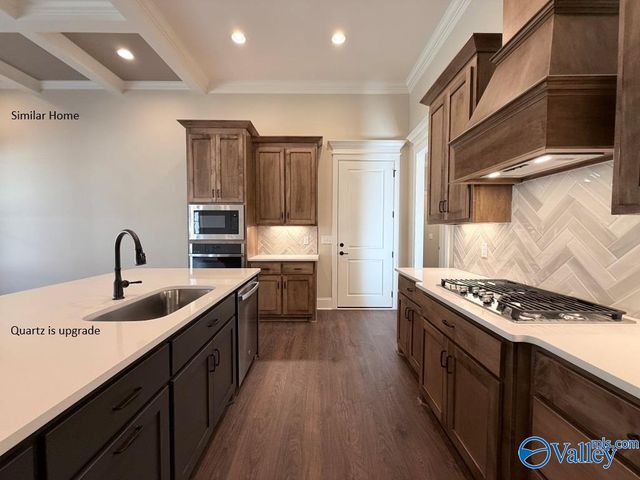 Galway-A Old Town Drive, Athens, AL 35613