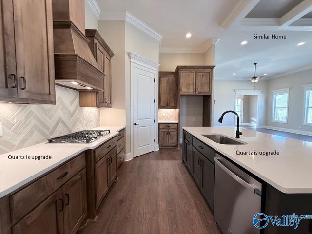 Galway-A Old Town Drive, Athens, AL 35613