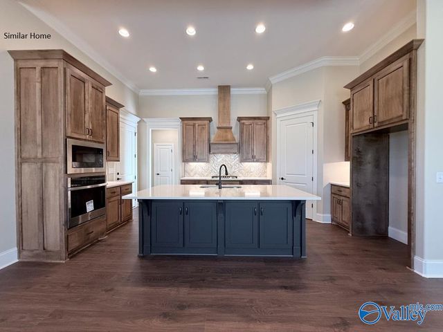 Galway-A Old Town Drive, Athens, AL 35613