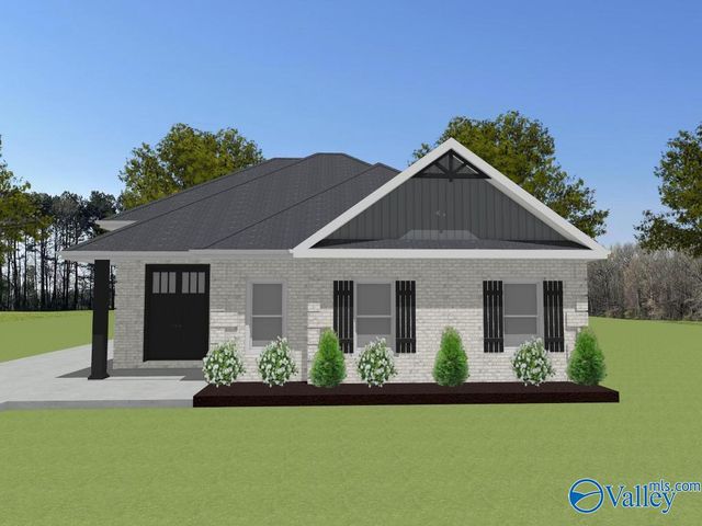 Galway-A Old Town Drive, Athens, AL 35613