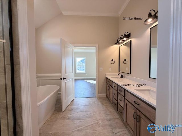 Galway-A Old Town Drive, Athens, AL 35613