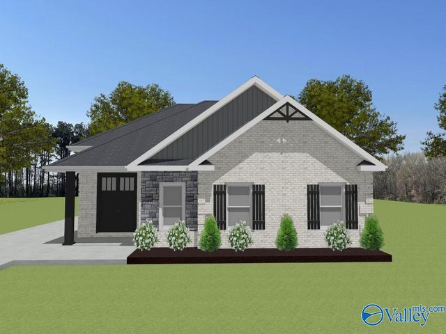 Galway-A Old Town Drive, Athens, AL 35613