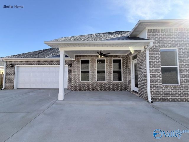 Galway-A Old Town Drive, Athens, AL 35613