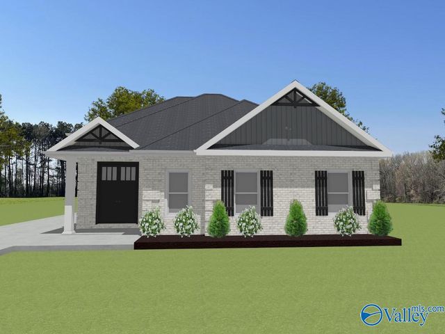 Galway-A Old Town Drive, Athens, AL 35613