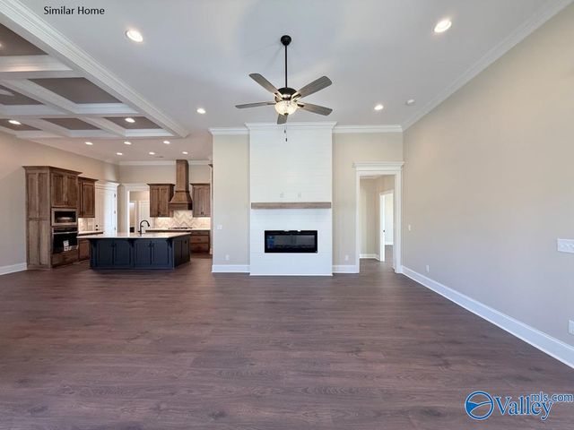 Galway-A Old Town Drive, Athens, AL 35613