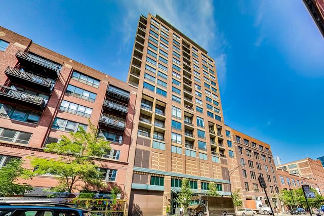 400 W Ontario Street 1005, Chicago, IL 60654