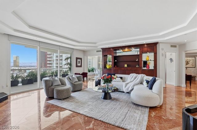 2857 Paradise Road 1702, Las Vegas, NV 89109