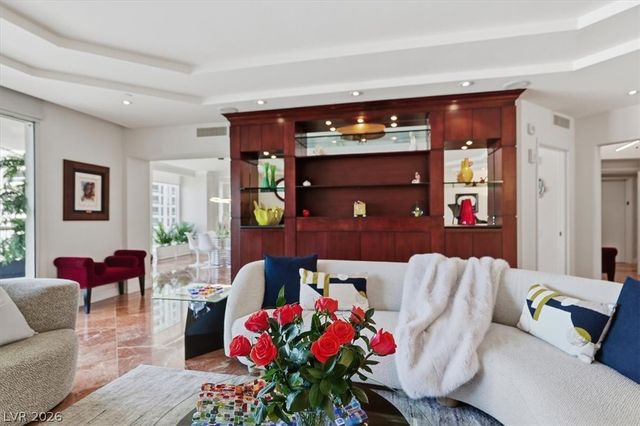 2857 Paradise Road 1702, Las Vegas, NV 89109
