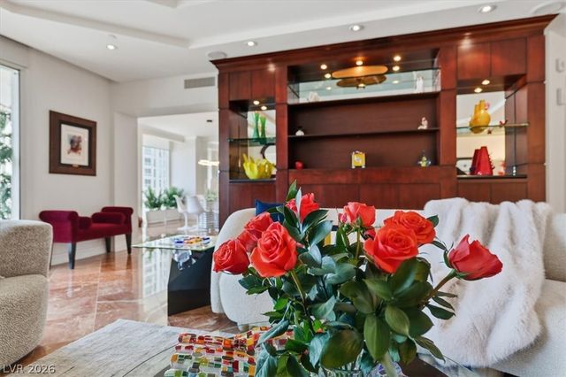 2857 Paradise Road 1702, Las Vegas, NV 89109