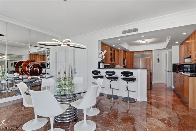 2857 Paradise Road 1702, Las Vegas, NV 89109