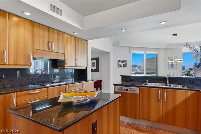 2857 Paradise Road 1702, Las Vegas, NV 89109