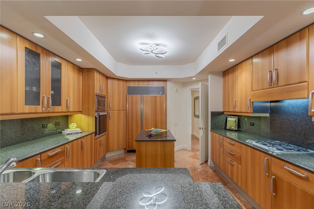 2857 Paradise Road 1702, Las Vegas, NV 89109