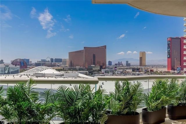 2857 Paradise Road 1702, Las Vegas, NV 89109