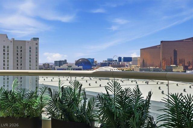 2857 Paradise Road 1702, Las Vegas, NV 89109