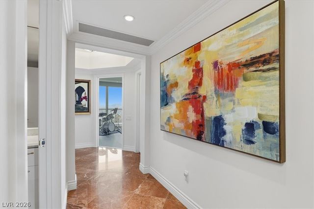 2857 Paradise Road 1702, Las Vegas, NV 89109