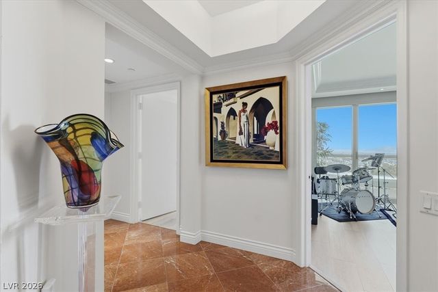 2857 Paradise Road 1702, Las Vegas, NV 89109