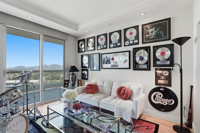 2857 Paradise Road 1702, Las Vegas, NV 89109