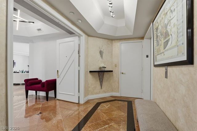 2857 Paradise Road 1702, Las Vegas, NV 89109