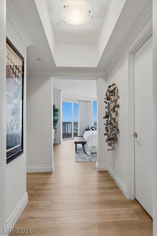 2857 Paradise Road 1702, Las Vegas, NV 89109