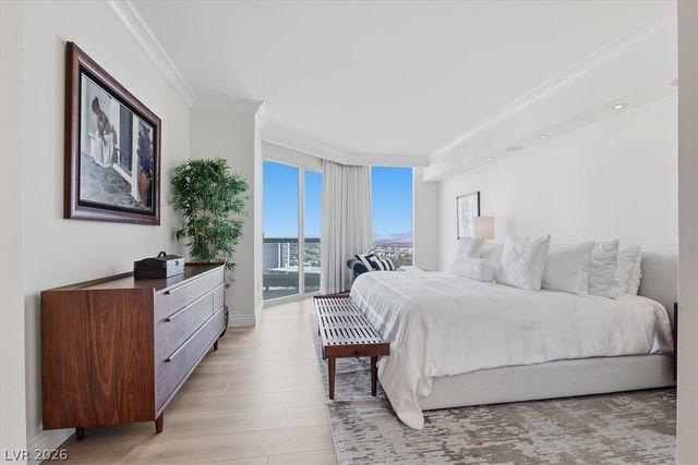 2857 Paradise Road 1702, Las Vegas, NV 89109