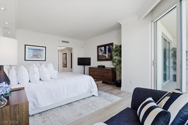 2857 Paradise Road 1702, Las Vegas, NV 89109
