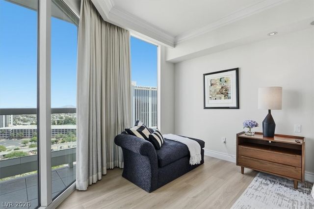 2857 Paradise Road 1702, Las Vegas, NV 89109