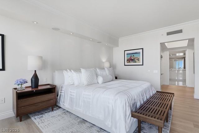 2857 Paradise Road 1702, Las Vegas, NV 89109