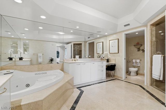 2857 Paradise Road 1702, Las Vegas, NV 89109