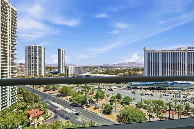 2857 Paradise Road 1702, Las Vegas, NV 89109