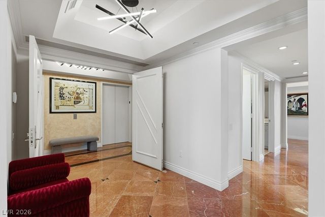 2857 Paradise Road 1702, Las Vegas, NV 89109