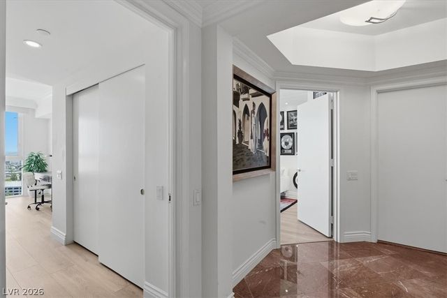2857 Paradise Road 1702, Las Vegas, NV 89109