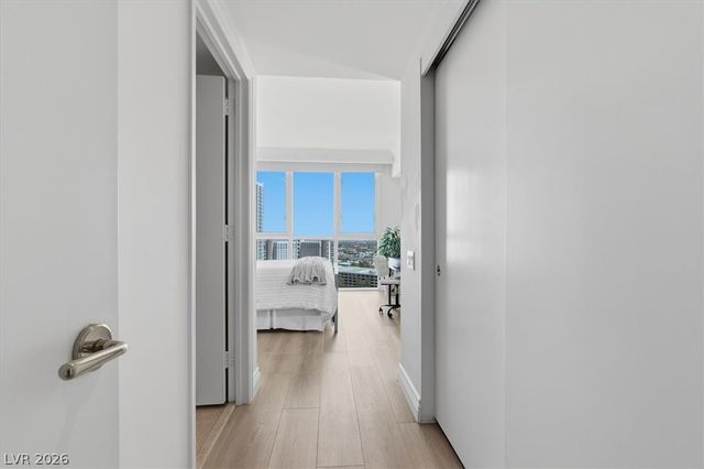 2857 Paradise Road 1702, Las Vegas, NV 89109