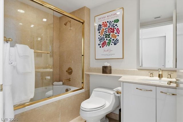 2857 Paradise Road 1702, Las Vegas, NV 89109
