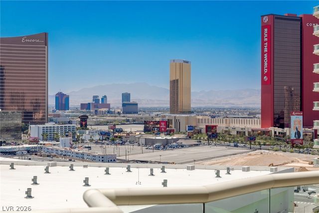 2857 Paradise Road 1702, Las Vegas, NV 89109