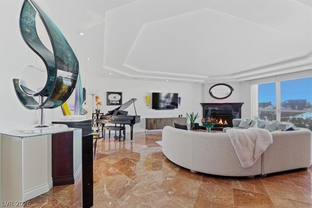 2857 Paradise Road 1702, Las Vegas, NV 89109