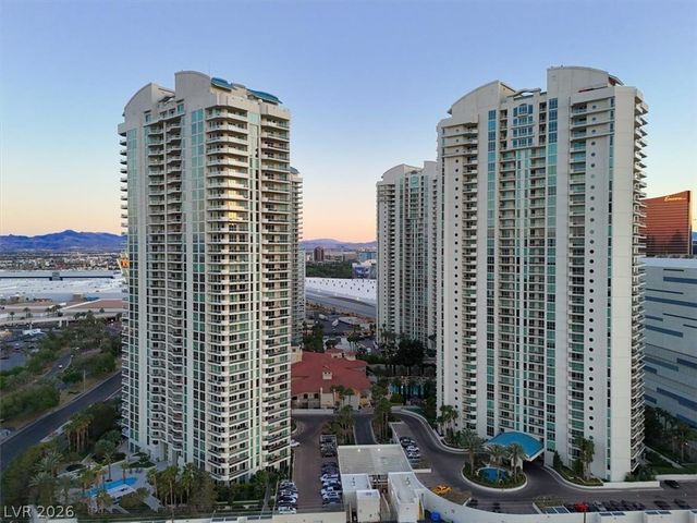2857 Paradise Road 1702, Las Vegas, NV 89109