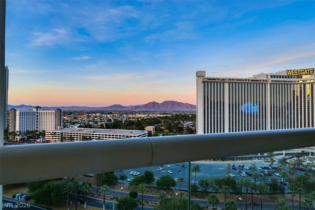 2857 Paradise Road 1702, Las Vegas, NV 89109