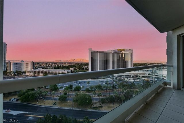 2857 Paradise Road 1702, Las Vegas, NV 89109
