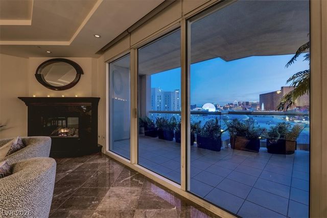 2857 Paradise Road 1702, Las Vegas, NV 89109