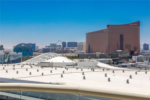 2857 Paradise Road 1702, Las Vegas, NV 89109