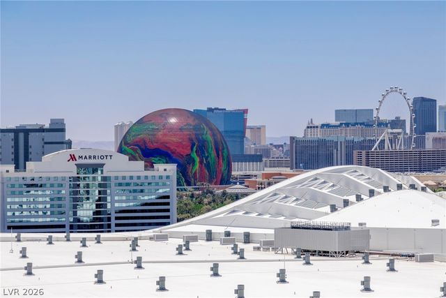2857 Paradise Road 1702, Las Vegas, NV 89109