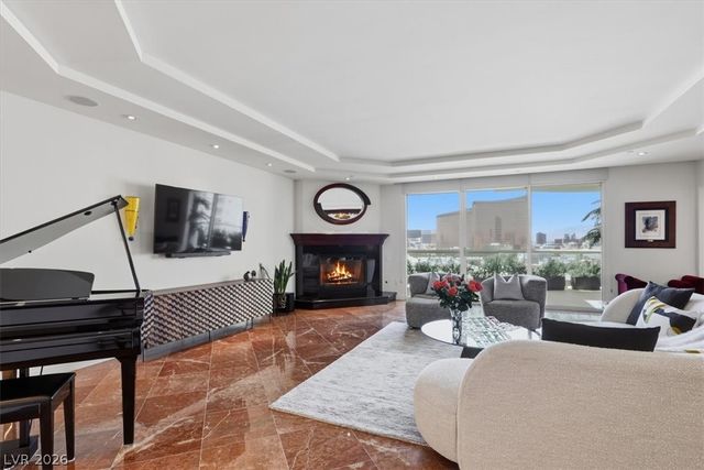 2857 Paradise Road 1702, Las Vegas, NV 89109