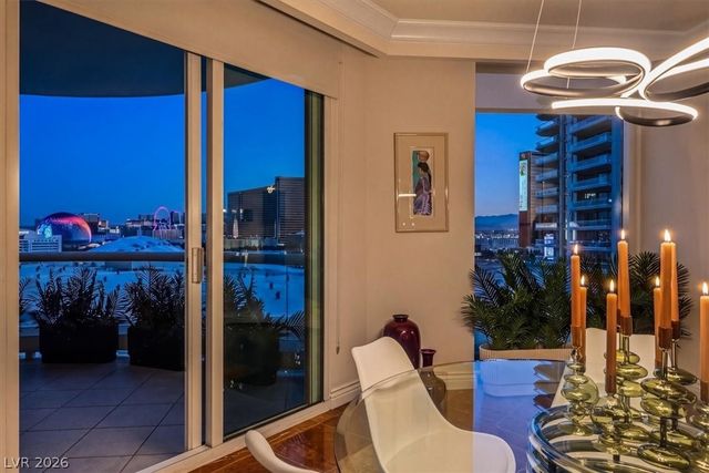 2857 Paradise Road 1702, Las Vegas, NV 89109