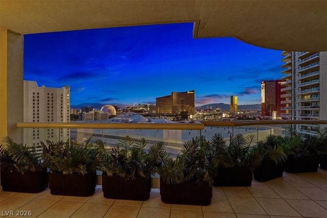 2857 Paradise Road 1702, Las Vegas, NV 89109