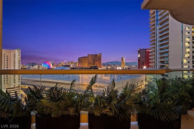 2857 Paradise Road 1702, Las Vegas, NV 89109