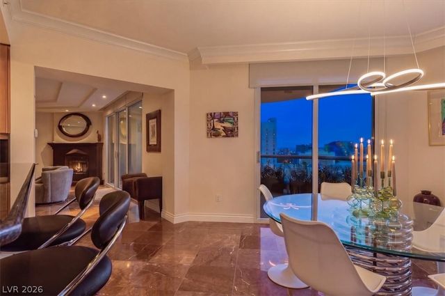 2857 Paradise Road 1702, Las Vegas, NV 89109